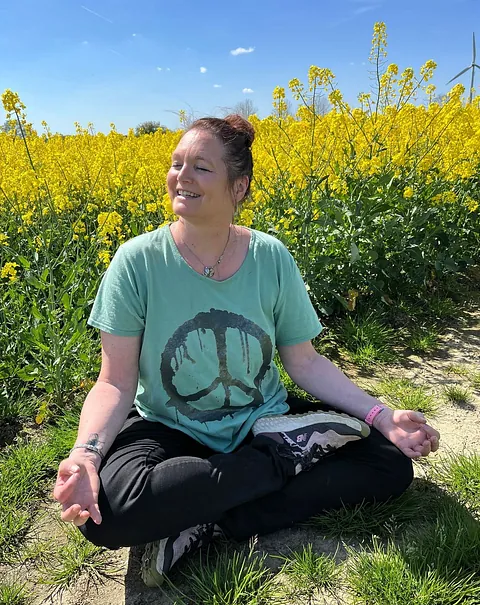 Yoga für Frauen